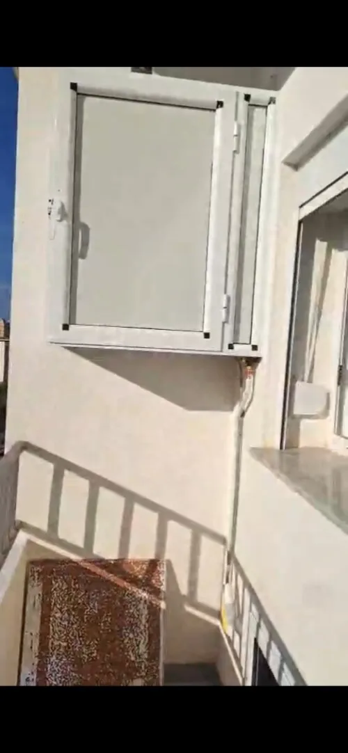 Vente Appartement F3 Mostaganem Mostaganem