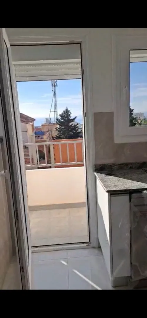 Vente Appartement F3 Mostaganem Mostaganem