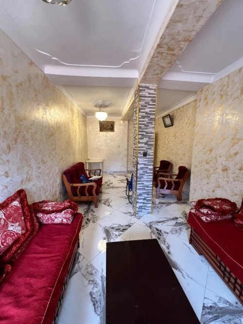 Vente Appartement F3 Mostaganem Stidia