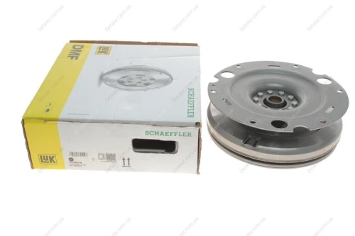 VOLANT MOTEUR A4 A5 Q5 09+ 7 RAPPORTS LUK D'ORIGINE