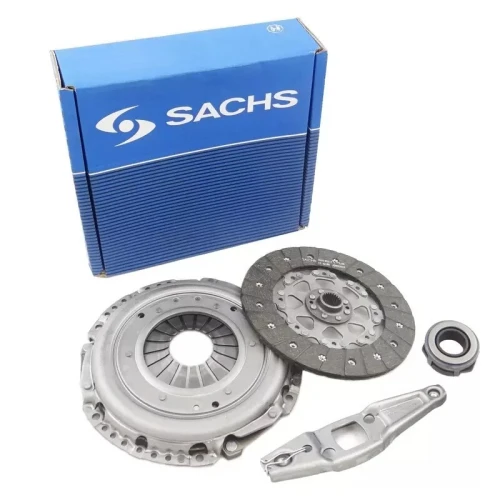 KIT EMBRAYAGE POLO IBIZA G8 TROC 1.0 TSI 6 RAPPORTS SACHS D'ORIGINE