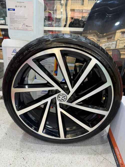 Jante MK7 Club Sport