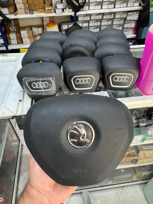 AIRBAG SKODA FABIA OCTAVIA