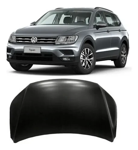 CAPOT VOLKSWAGEN AUDI SEAT