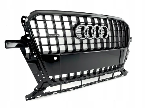 CALENDRE Q5 2012 +