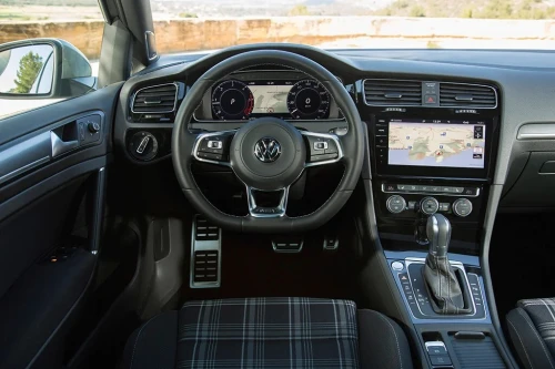AIRBAG  GOLF 7  PASSAT  TROC  ARTEON