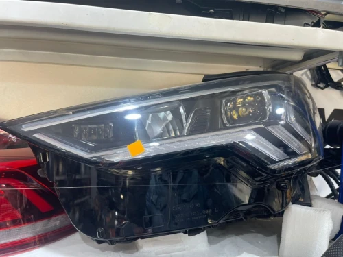 OPTIQUE PHARE Q3 2019+ VAG 1 LOUP