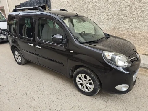 Renault Kangoo 2015 Privilège +