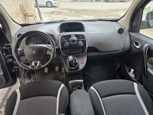 Renault Kangoo 2015 Privilège +