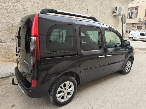 Renault Kangoo 2015 Privilège +