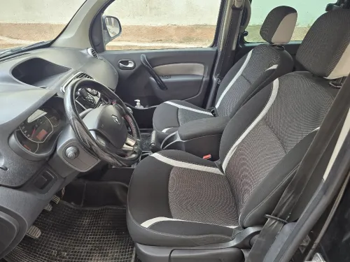 Renault Kangoo 2015 Privilège +