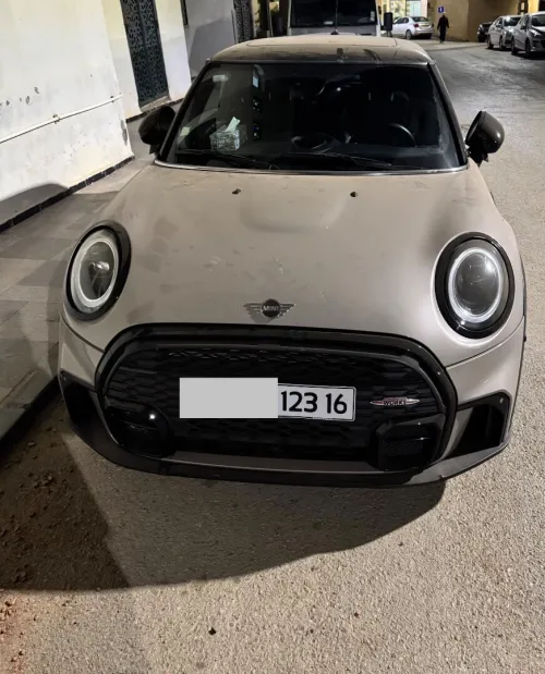 Mini Mini John Cooper Works 2023 Mini Mini III (F56) John Cooper Works