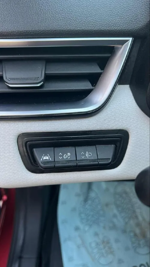 Renault Clio 5 2022 Évolution