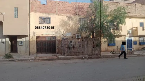 Vente Appartement F2 F4 Béchar Bechar