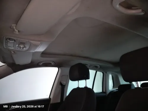 Volkswagen Tiguan 2012 Tiguan