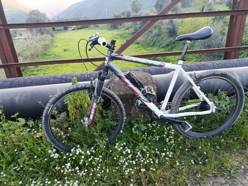 Vélo Lapierre