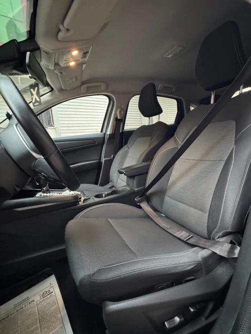 Renault Arkana 2023 Business