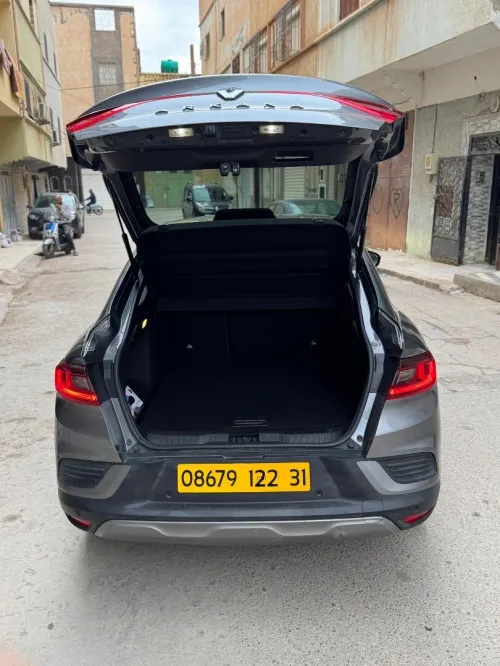 Renault Arkana 2023 Business
