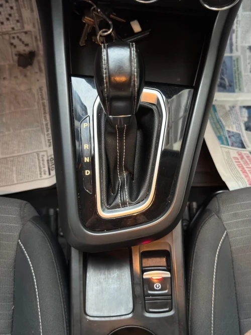 Renault Arkana 2023 Business