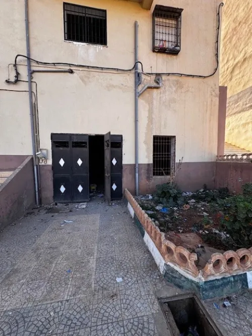 Location Local Tlemcen Tlemcen