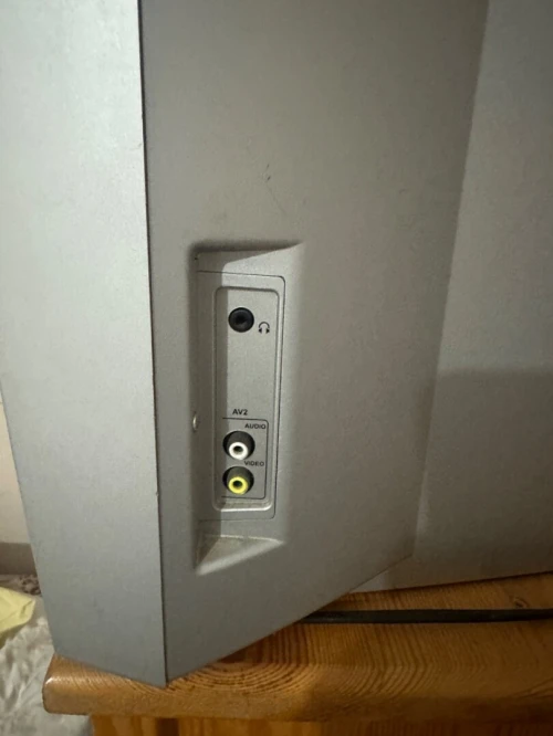 Téléviseur 