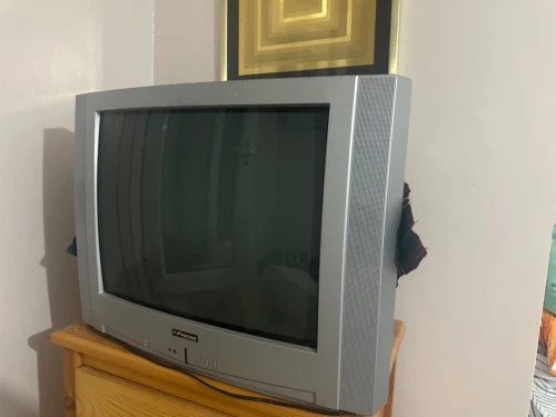 Téléviseur 