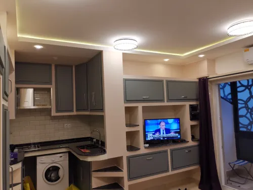 Location Appartement Studio Alger Alger centre