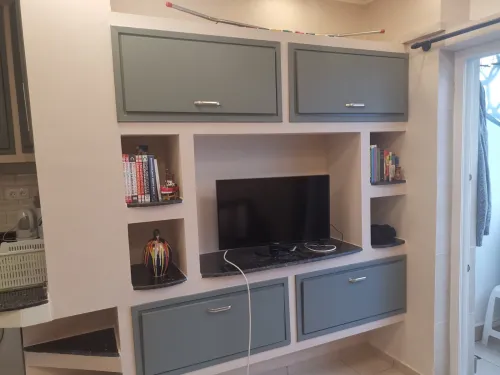 Location Appartement Studio Alger Alger centre