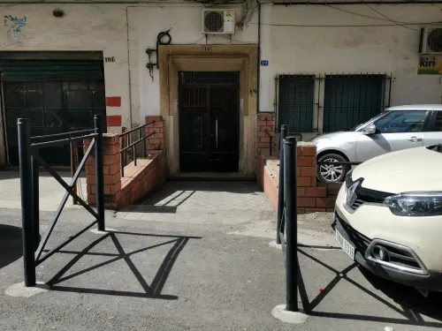 Location Studio Alger Alger centre