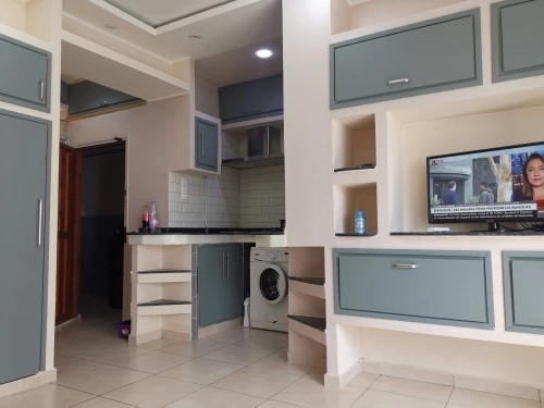 Location Studio Alger Alger centre