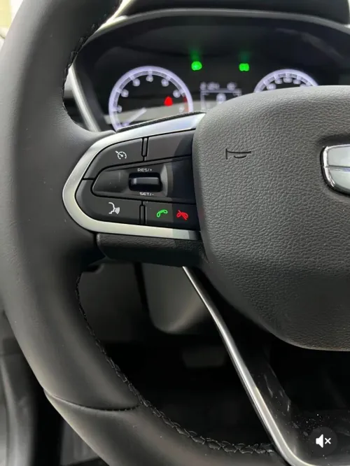 Geely Coolray 2025 Super Max
