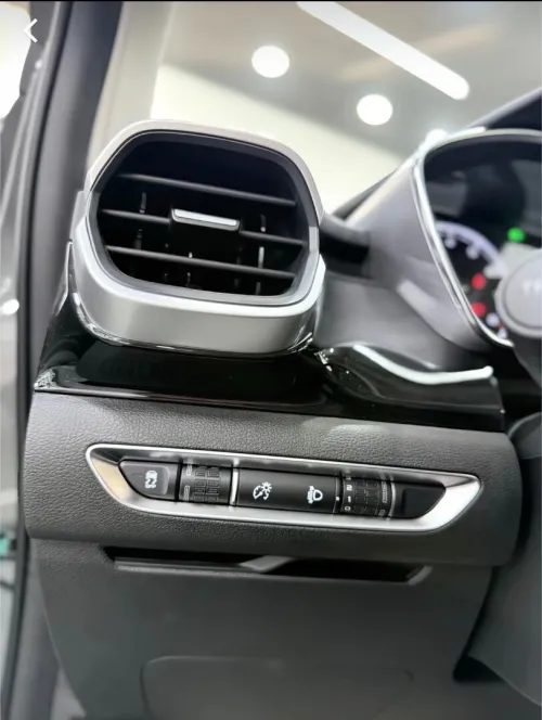 Geely Coolray 2025 Super Max