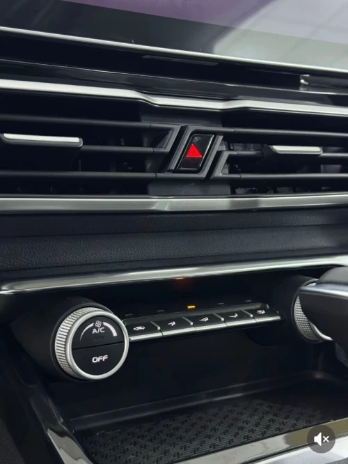 Geely Coolray 2025 Super Max