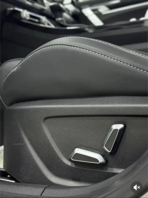 Geely Coolray 2025 Super Max