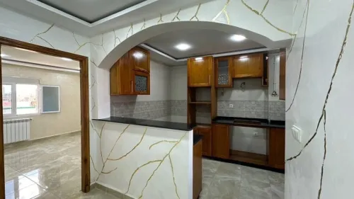 Vente Appartement Alger Bordj el bahri
