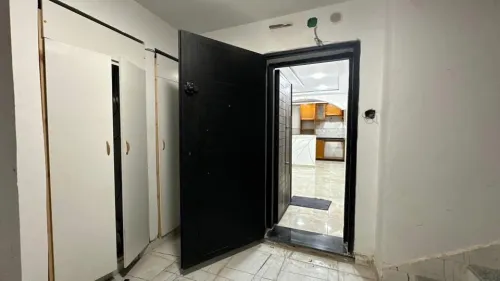 Vente Appartement Alger Bordj el bahri