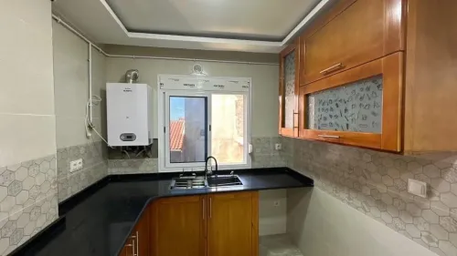 Vente Appartement Alger Bordj el bahri