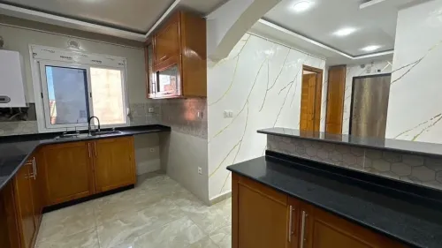 Vente Appartement Alger Bordj el bahri
