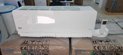 Climatiseur Beko Tropical inverter 9btu 65000Da/ 12btu 69500Da 