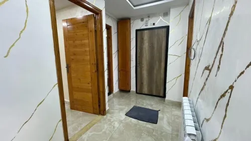 Vente Appartement Alger Bordj el bahri
