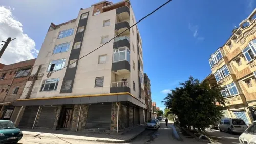 Vente Appartement Alger Bordj el bahri