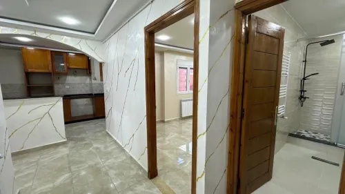 Vente Appartement Alger Bordj el bahri
