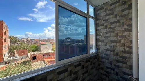Vente Appartement Alger Bordj el bahri