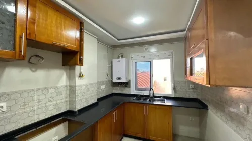 Vente Appartement Alger Bordj el bahri
