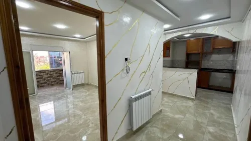 Vente Appartement Alger Bordj el bahri