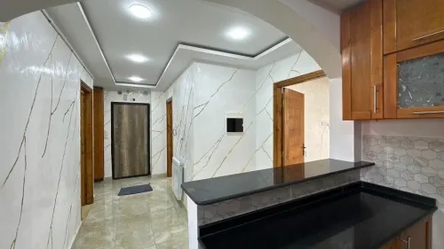 Vente Appartement Alger Bordj el bahri