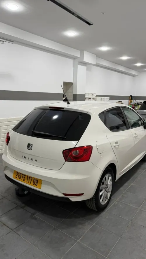 Seat Ibiza 2017 
