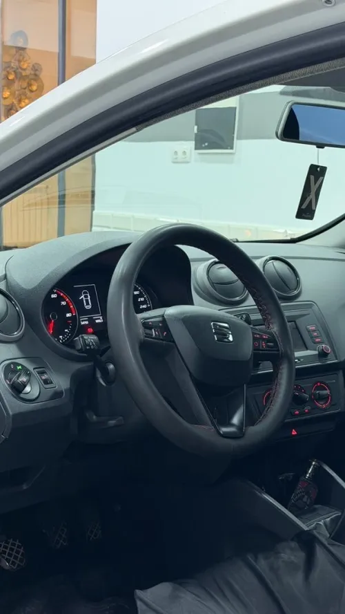 Seat Ibiza 2017 