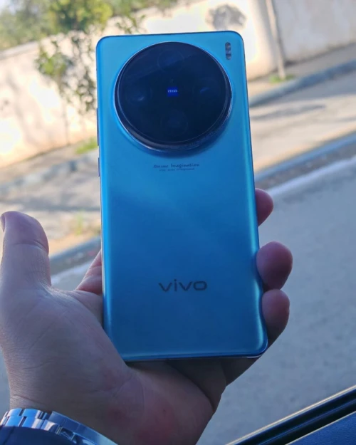 vivo x100 pro 16/512