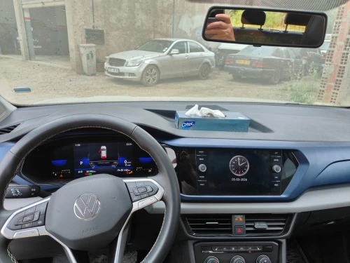 Volkswagen Taos 2022 SE